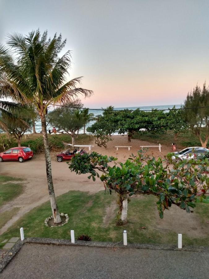 Pousada Da Barra Barra de Sao Joao Exterior photo
